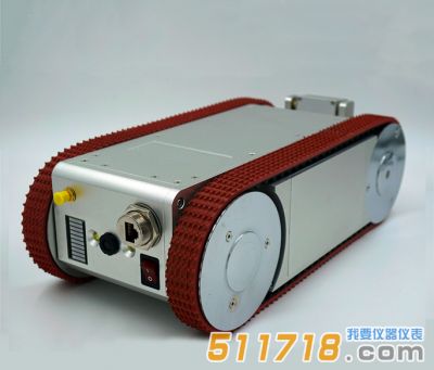 HYCY-07 定量采樣機器人