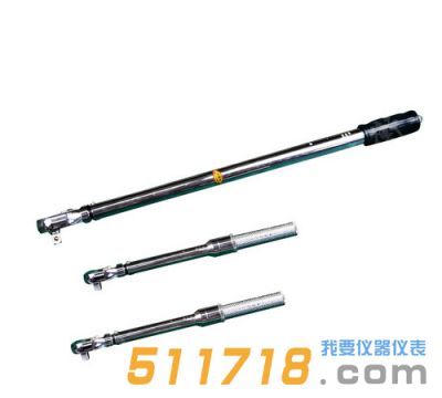 SGTG型預(yù)置力矩扳手 SGTG型預(yù)置力矩扳手