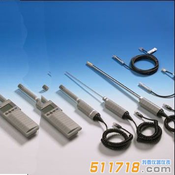 芬蘭維薩拉VAISALA HMI41溫濕度計(jì) 芬蘭維薩拉VAISALA HMI41溫濕度計(jì)