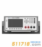 ZC2516C低電阻測試儀 (溫度補償)