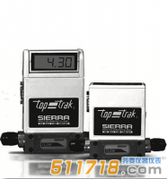 美國SIERRA 820-S Series Top-Trak 氣體質量流量計