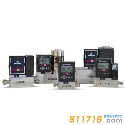 美國SIERRA 100 Smart-Trak 氣體質(zhì)量流量計(jì)和調(diào)節(jié)儀 美國SIERRA 100 Smart-Trak 氣體質(zhì)量流量計(jì)和調(diào)節(jié)儀