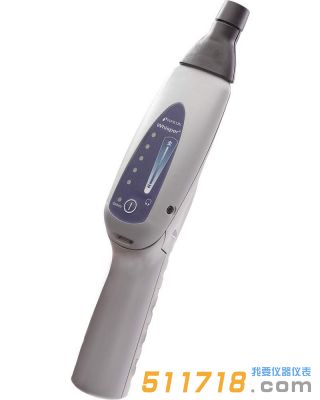 德國(guó)英福康INFICON Whisper?超聲波檢漏儀 德國(guó)英福康INFICON Whisper?超聲波檢漏儀