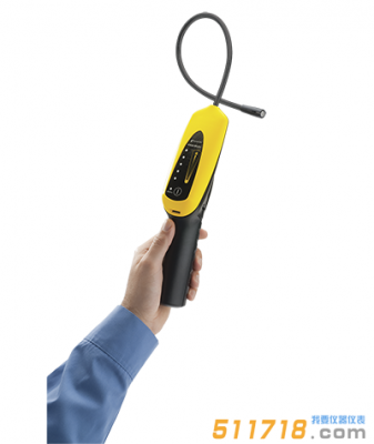 德國英?？礗NFICON GAS-Mate?易燃性氣體檢漏儀