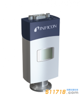 德國英?？礗NFICON PCG55x大氣壓至中等真空計