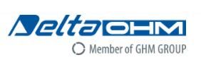 意大利DELTAOHM(德爾特)粒子計數器
