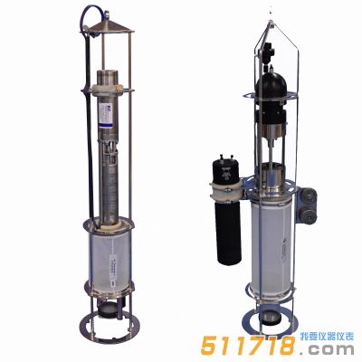 丹麥KC-Denmark浮游生物泵 丹麥KC-Denmark浮游生物泵