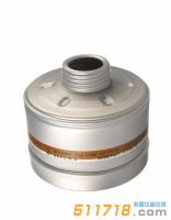 德國德爾格Drager 1140 AX 氣體濾罐 過濾器