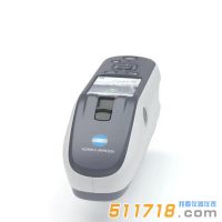 日本Konica Minolta柯尼卡美能達 CM-23d分光測色儀