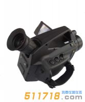 ?？低旽M-TG23手持式SF6氣體檢測熱像儀