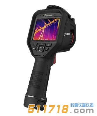 海康威視HM-TPBJ-PR200手持測溫?zé)嵯駜x 海康威視HM-TPBJ-PR200手持測溫?zé)嵯駜x