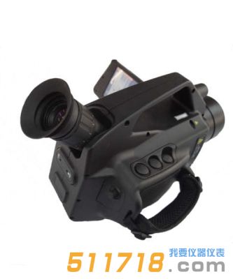 海康威視HM-TG13手持式VOC氣體檢測熱像儀 海康威視HM-TG13手持式VOC氣體檢測熱像儀