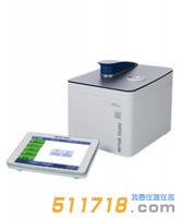 美國(guó)梅特勒-托利多超微量紫外可見(jiàn)分光光度計(jì)