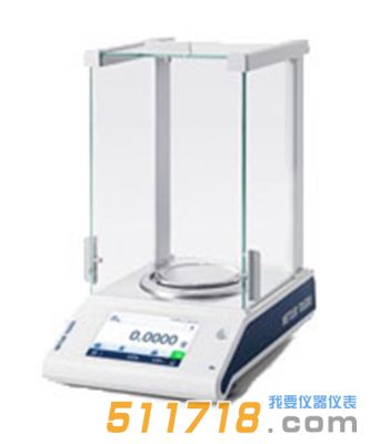 美國梅特勒-托利多 ML-T分析天平 美國梅特勒-托利多 ML-T分析天平