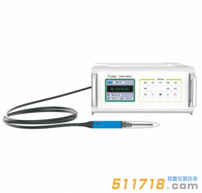 TD8650 特斯拉計 TD8650 特斯拉計