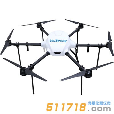 UF-M6 多旋翼無人機