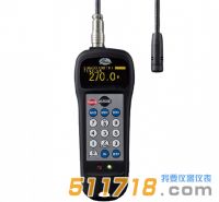 日本unitta優利特 U-550皮帶張力計