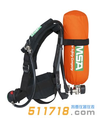 美國MSA 10167770 AX2100空氣呼吸器 國產(chǎn)Luxfer 氣瓶帶表 6.8L 美國MSA 10167770 AX2100空氣呼吸器 國產(chǎn)Luxfer 氣瓶帶表 6.8L