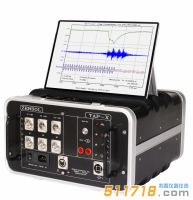 加拿大Zensol TAP-4有載分接開關分析儀