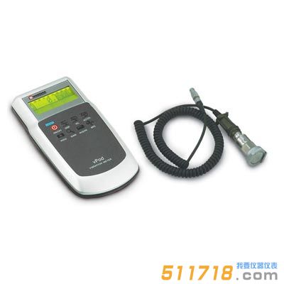 美國Benstone vPod振動儀