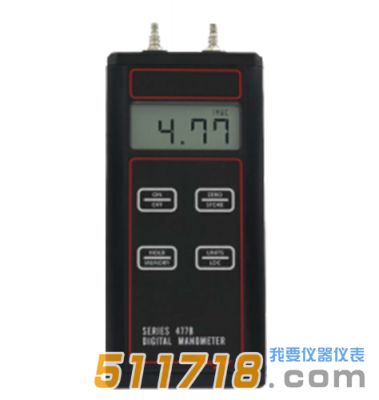 477B系列手持式數(shù)字壓力計(jì) 477B系列手持式數(shù)字壓力計(jì)
