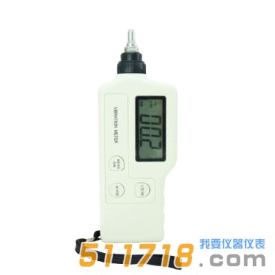 英國(guó)ACEPOM VC100便攜分析式測(cè)振儀 英國(guó)ACEPOM VC100便攜分析式測(cè)振儀