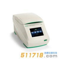美國(guó)伯樂(lè)Bio-Rad T100? PCR 基因擴(kuò)增儀