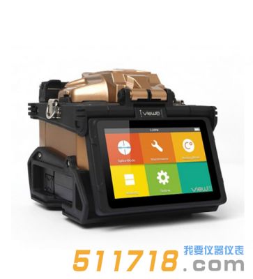 韓國一諾 View 1 光纖熔接機