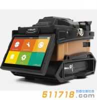 韓國一諾 View 4M雙芯皮纜光纖熔接機