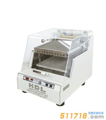 HZQ-C臺式空氣恒溫振蕩器