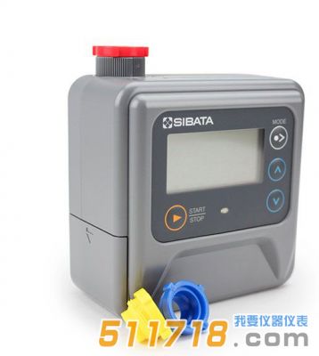 日本SIBATA柴田科學(xué) MP-W5P微型泵 日本SIBATA柴田科學(xué) MP-W5P微型泵