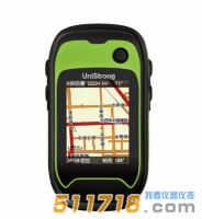 G130BD北斗手持導航儀