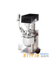 日本primix LABOLUTION?乳化分散機(滅菌式)