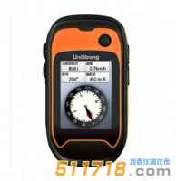 G120 GPS手持導航儀