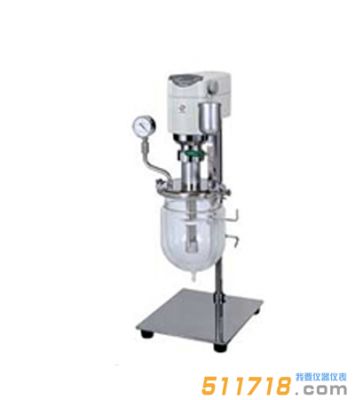 日本primix HOMOGENIZING MIXER? MARK Ⅱ Model 2.5高速乳化分散機(真空式)