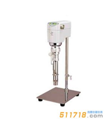 日本primix HOMOGENIZING MIXER? MARK Ⅱ Model 2.5高速乳化分散機(jī)