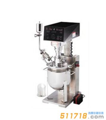 日本primix LABOLUTION?滅菌式乳化分散機(jī) 日本primix LABOLUTION?滅菌式乳化分散機(jī)