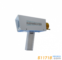 德國KLEINWACHTER EFM-235/255場強計
