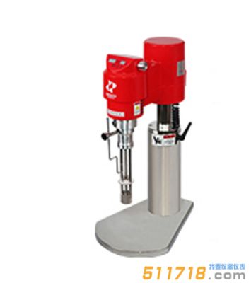 日本primix LBX?Model 2.5高速攪拌機 日本primix LBX?Model 2.5高速攪拌機