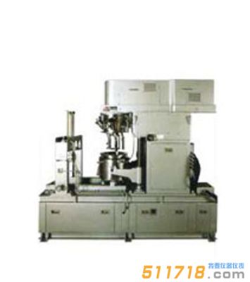 日本primix HIVIS DISPER MIX Model 3D-20分散、混合、混煉機(jī) 日本primix HIVIS DISPER MIX Model 3D-20分散、混合、混煉機(jī)