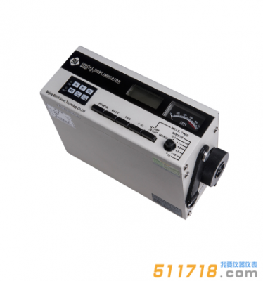 北京綠林P-5L2C便攜式微電腦粉塵儀 北京綠林P-5L2C便攜式微電腦粉塵儀