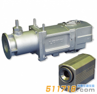 英國AMETEK Land System 4高精度點式高溫計