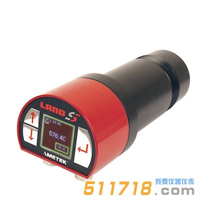 英國AMETEK Land SPOT AL紅外高溫計 英國AMETEK Land SPOT AL紅外高溫計