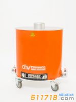 德國OHV DAC M60電纜振蕩波局放儀