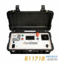 德國(guó)OHV VLF M30 Sinus低頻電纜測(cè)試系統(tǒng)
