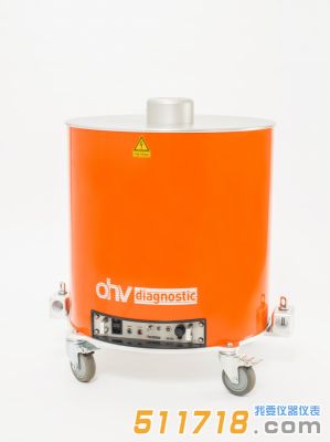 德國(guó)OHV DAC M60電纜振蕩波局放儀