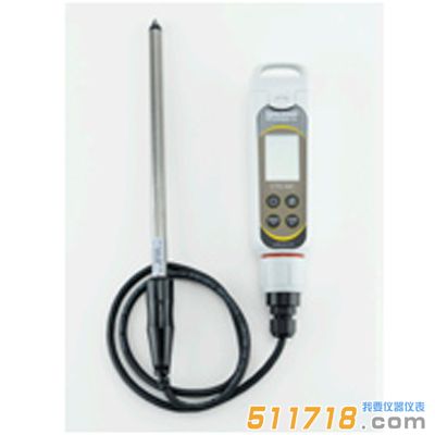 美國SPECTRUM 2266fs土壤原位電導計