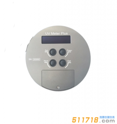 UV Meter Plus單波段UV能量計(jì) UV Meter Plus單波段UV能量計(jì)