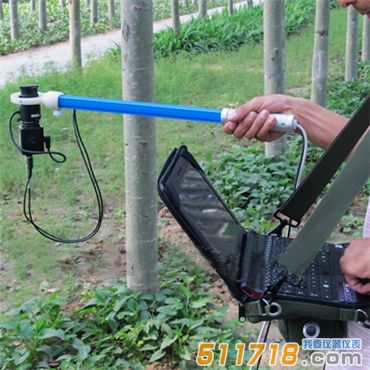 TOP-1300植物冠層分析儀 TOP-1300植物冠層分析儀