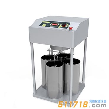 TPF-100土壤團聚體分析儀 TPF-100土壤團聚體分析儀